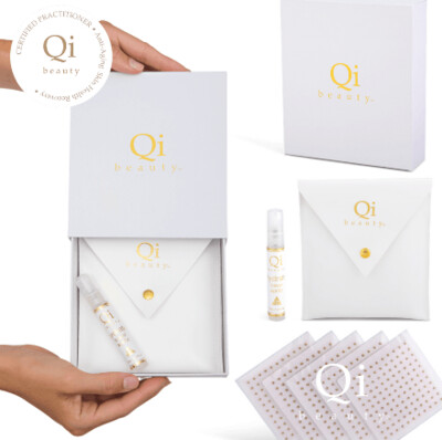 Qi Beauty Homecare Kit