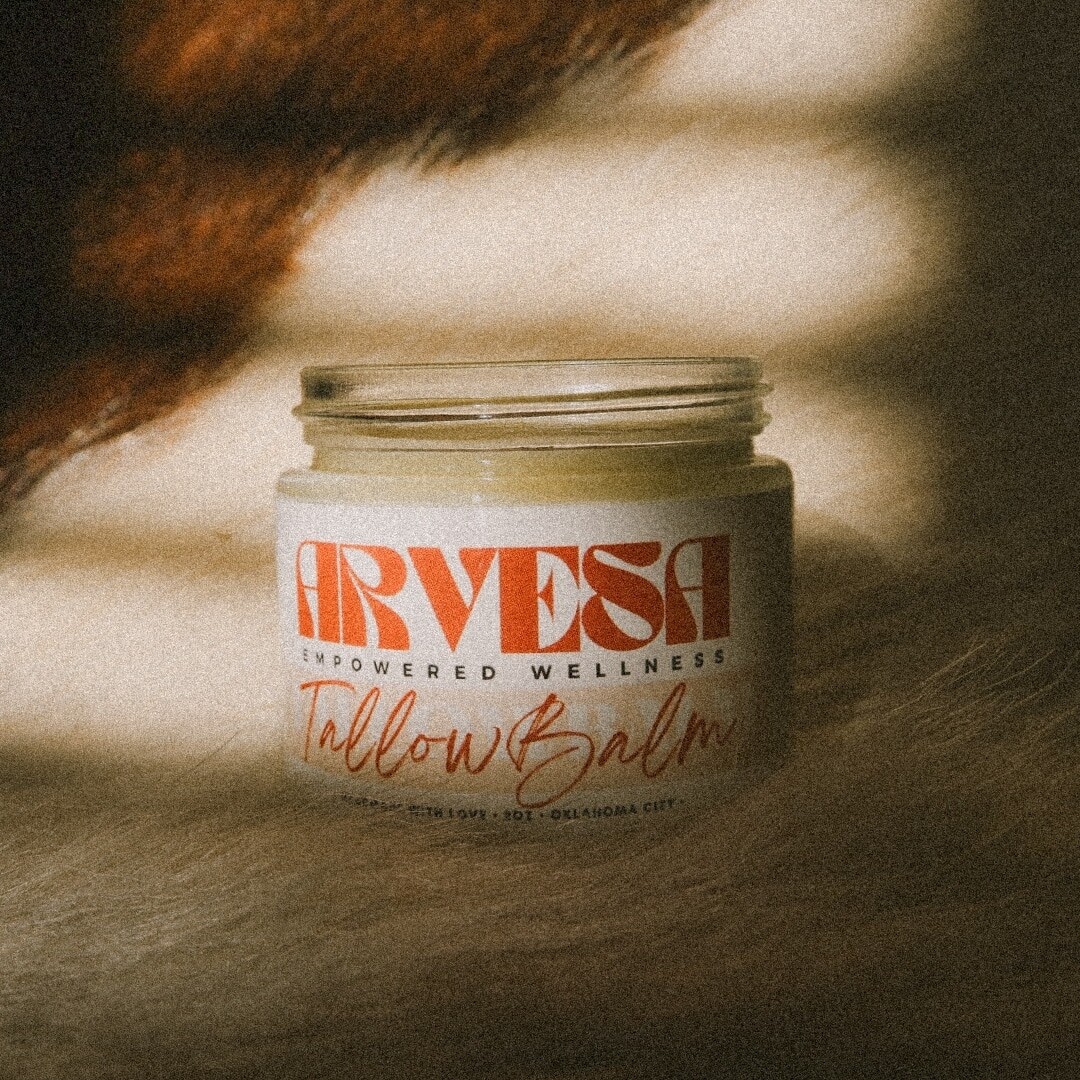 Tallow Balm | Unscented