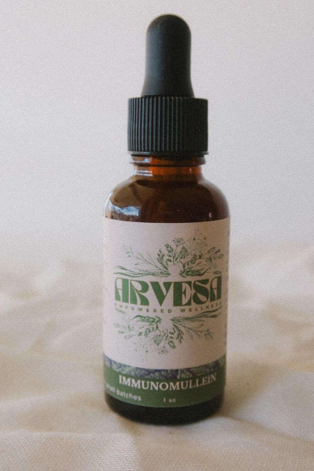 Immune Health - ImmunoMullein