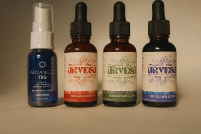 Detox Bundle 