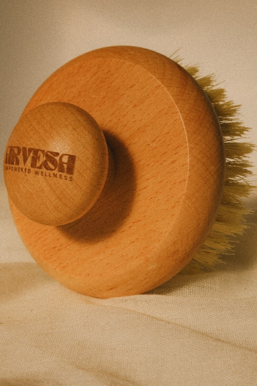 Eco-Friendly Brush
