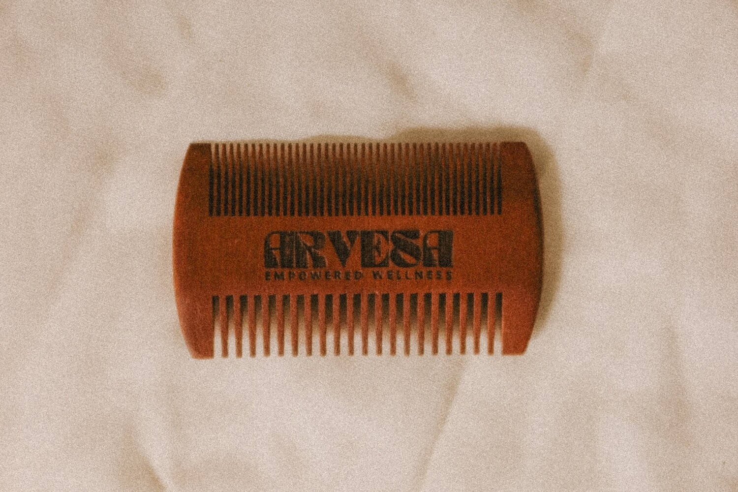 Beard Comb | Double Sided