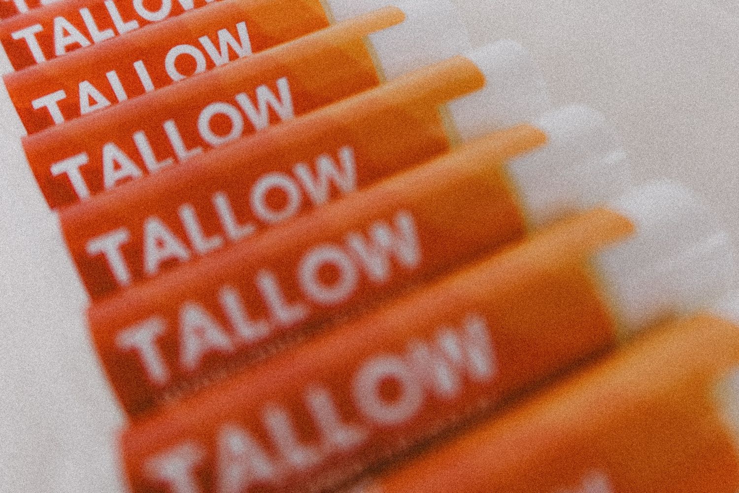 Lip Balm | Tallow