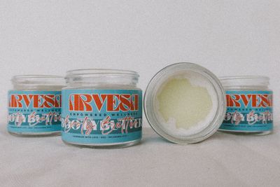 Booty Butter - Tallow Diaper Rash Cream