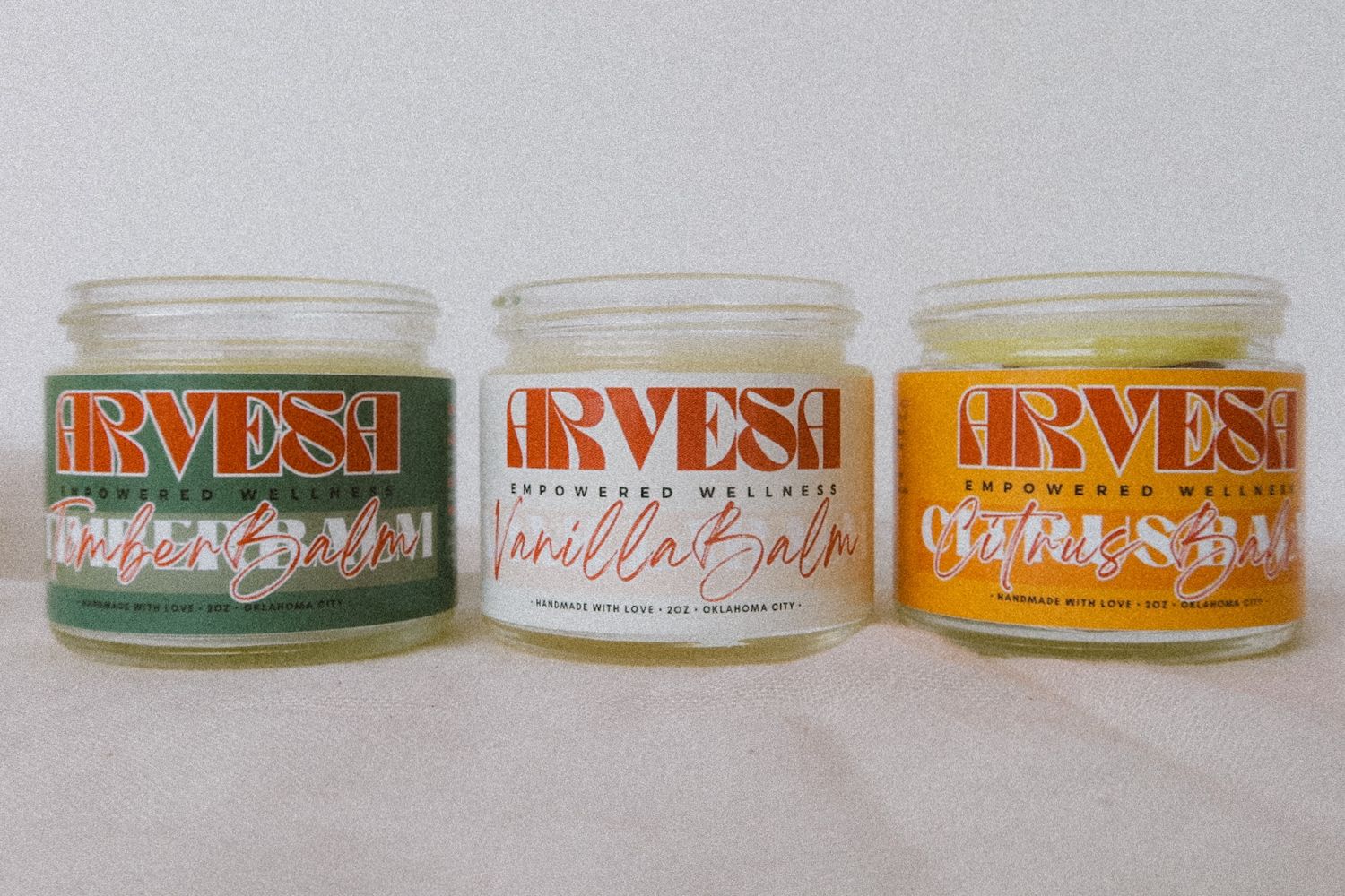 Tallow Balm Bundle