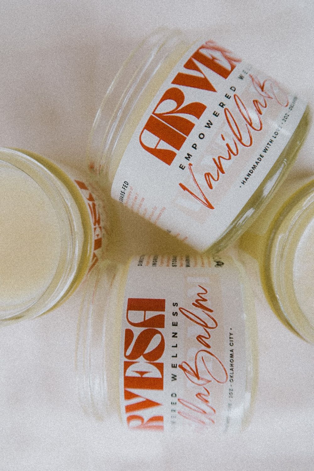 Tallow Balm | Vanilla