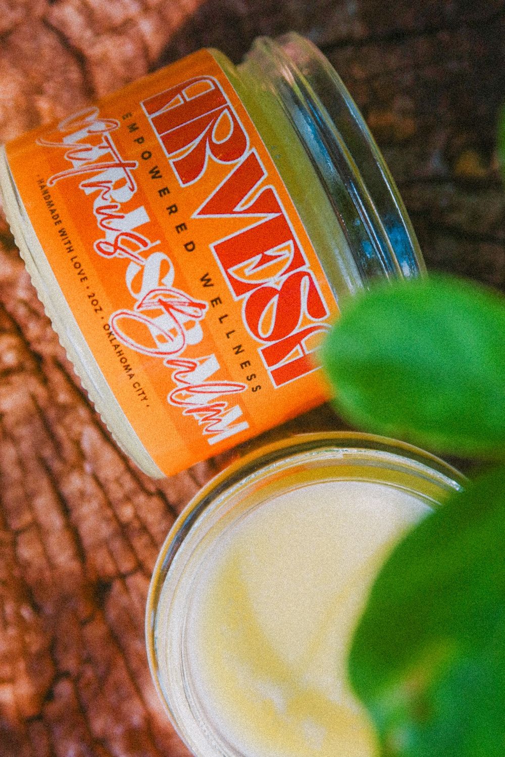 Tallow Balm | Citrus 