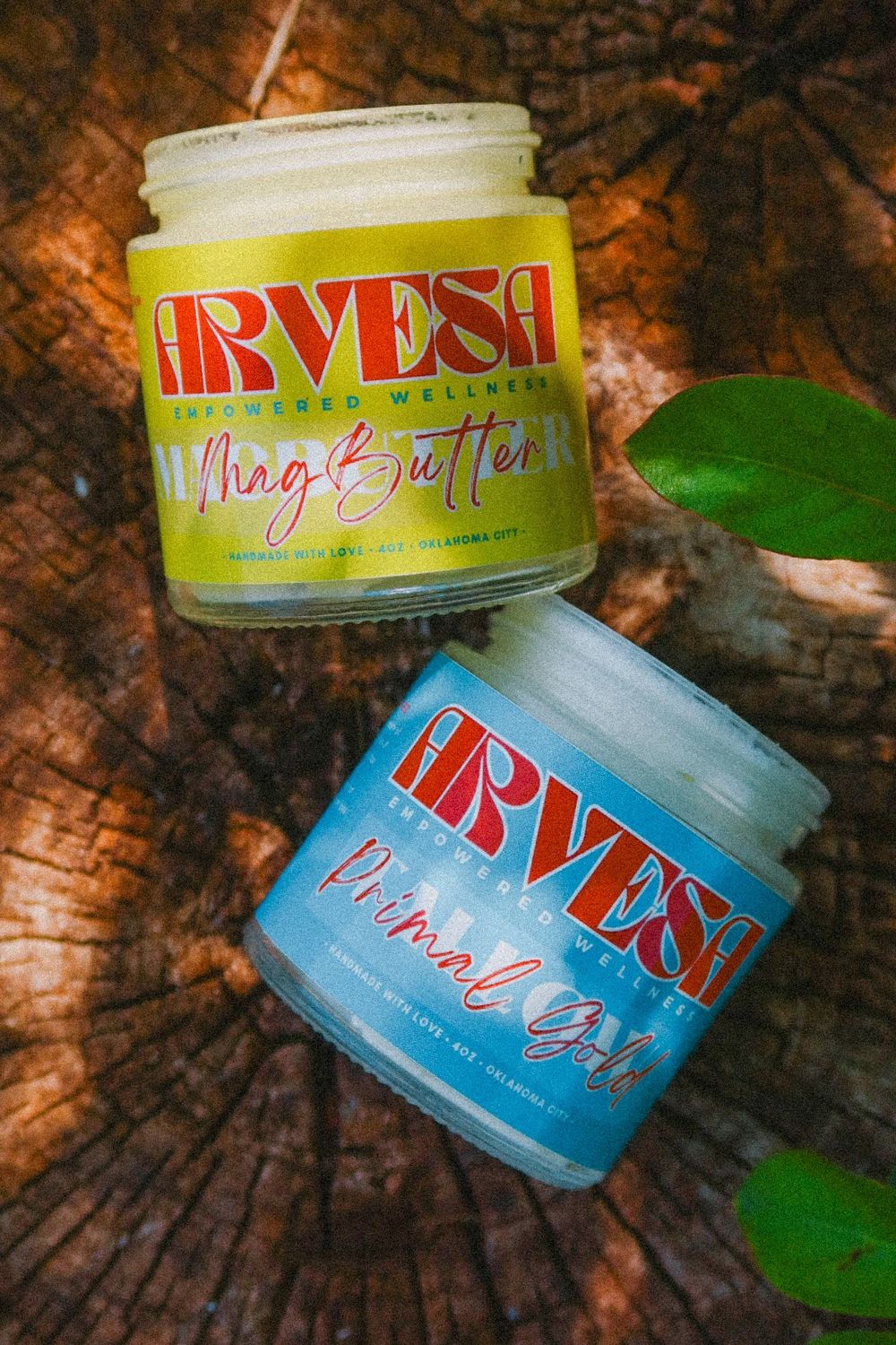Mag Tallow Butter Bundle