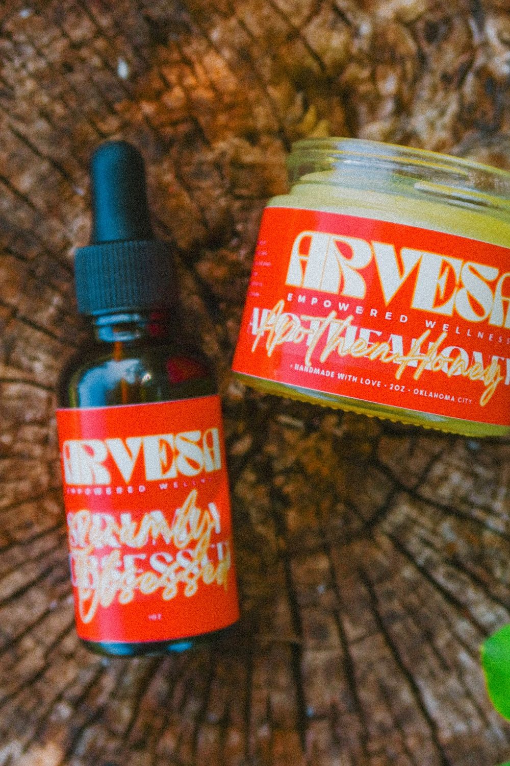 Anti-Aging Skincare Bundle