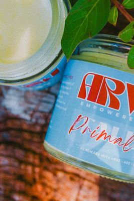 Body Balm | Primal Gold Tallow