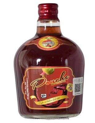 Ponche de Granada 750 ml