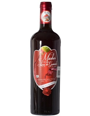 Licor de Granada 750 ml