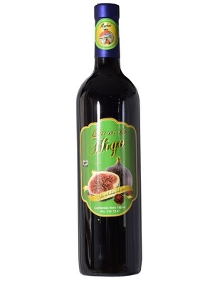 Licor de Higo