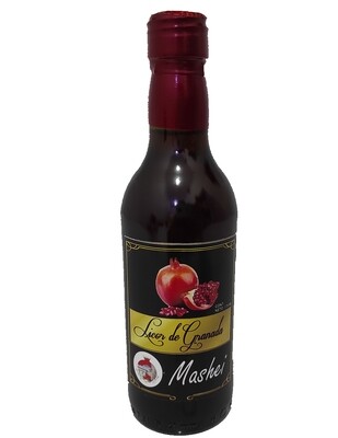 Licor de Granada mini 125 ml