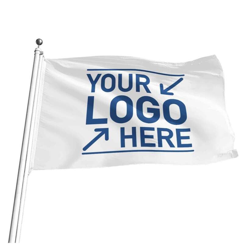 Custom Header Flags  with edge reinforcement (Reseller)