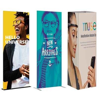 Banner Stands