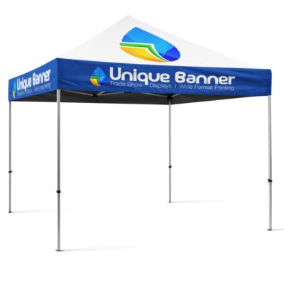 Advertising Tents