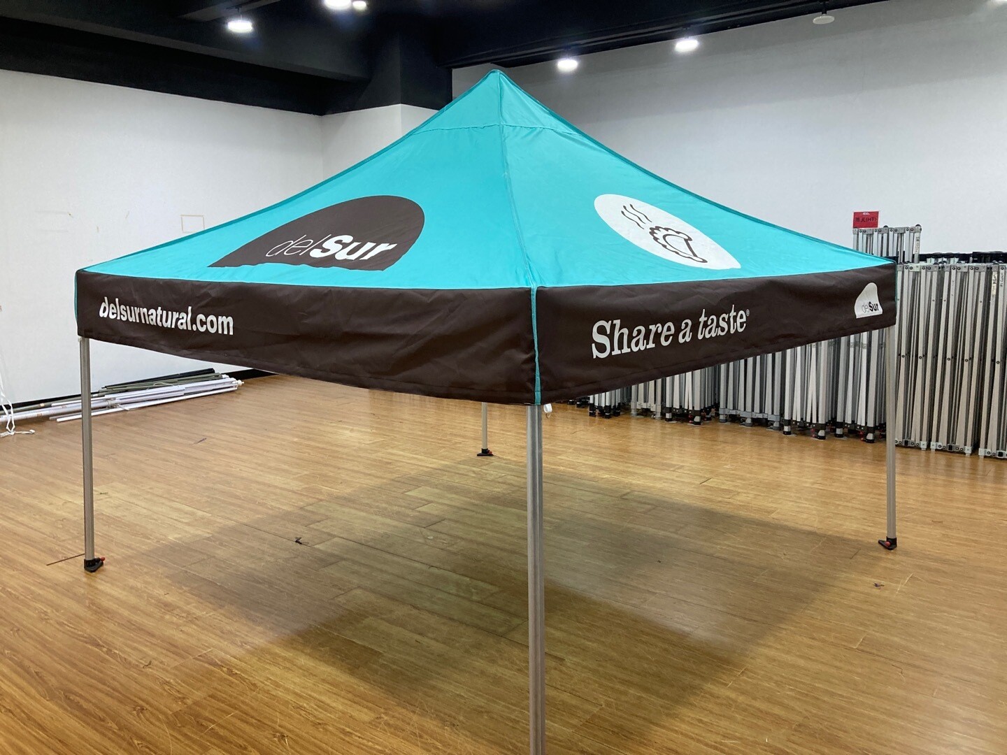 Event Tent Package with roof and aluminum frame (reseller) free shipping