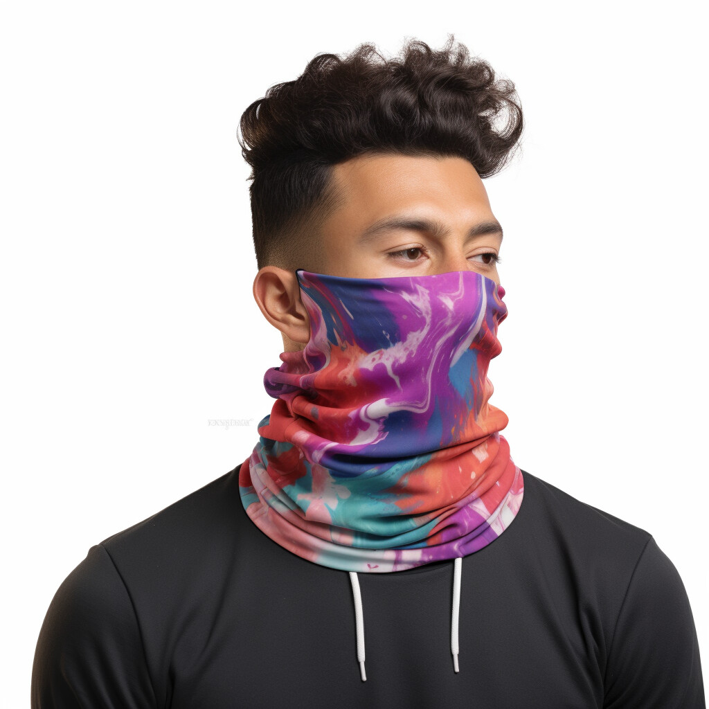 Neck Gaiter