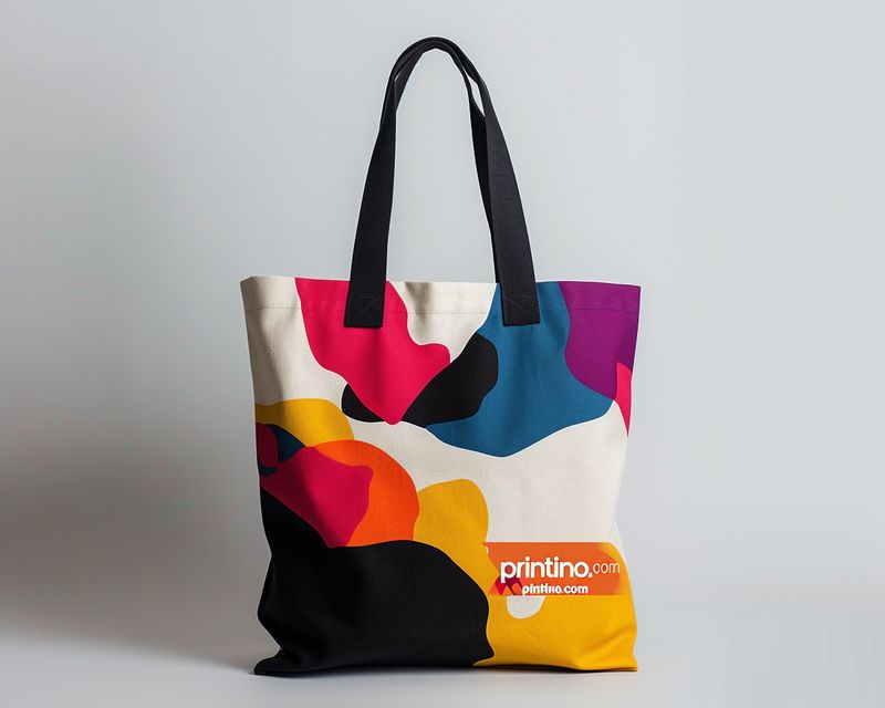 Tote Bags with double-sided all-over print (reseller)