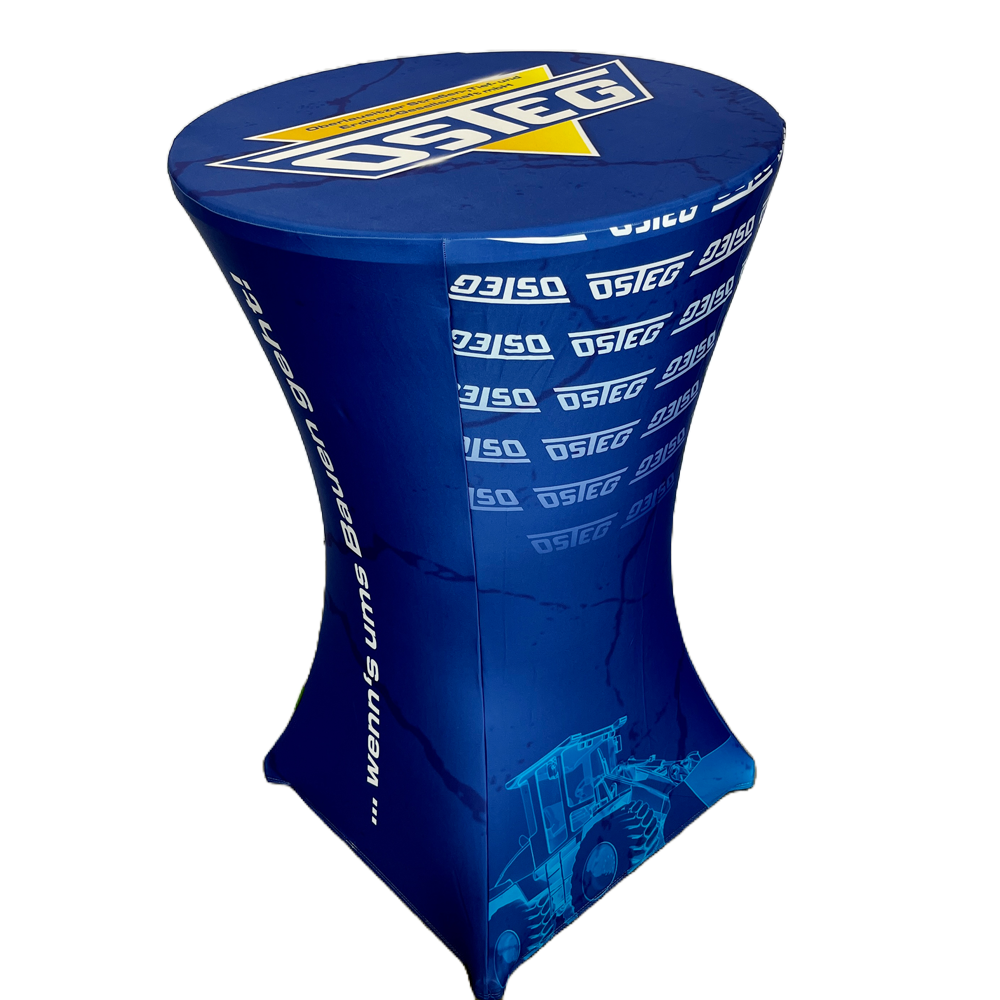 Cocktail Table Covers (reseller)