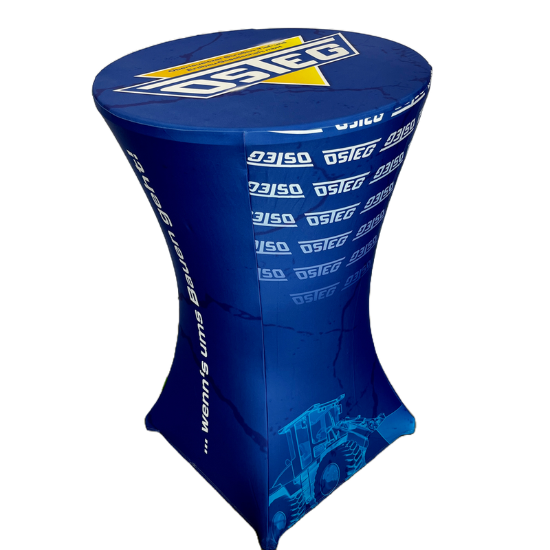 Cocktail Table Covers (reseller)