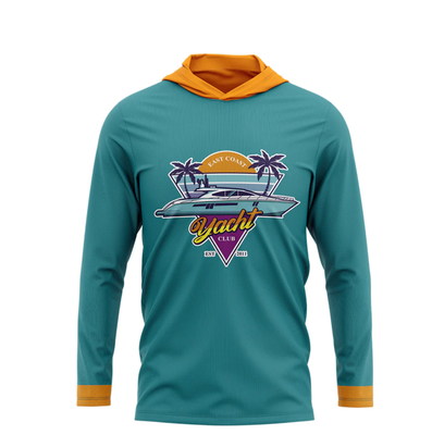 Hoodies &amp; Sweatshirts