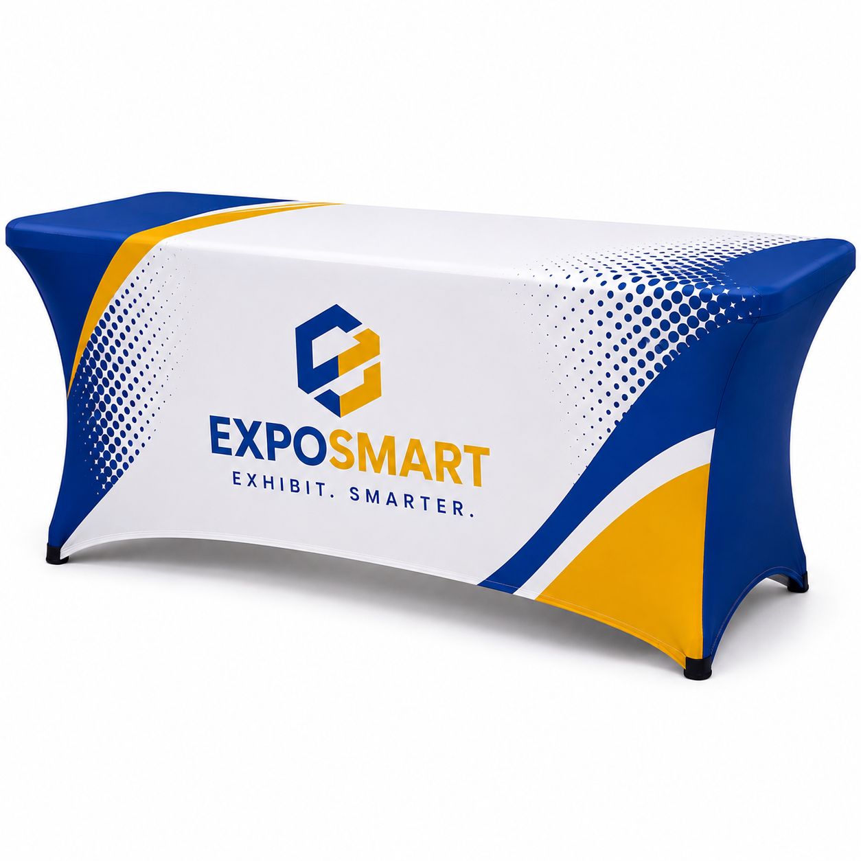 Stretch Table Cloth
