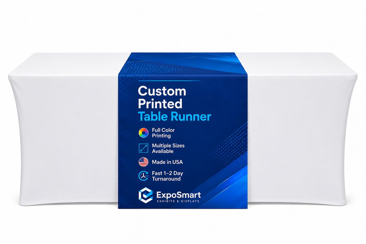 Table Runner premium polyester wrinkle-free