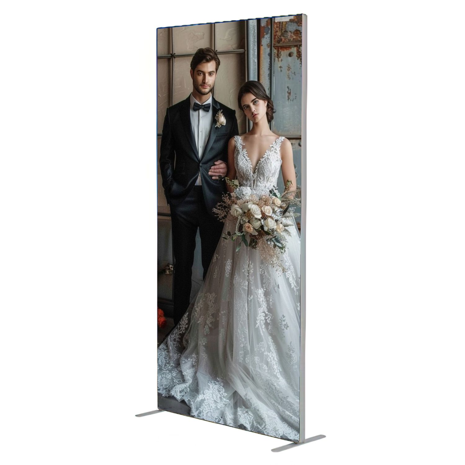 Trade Show Backdrop   36x90 inch