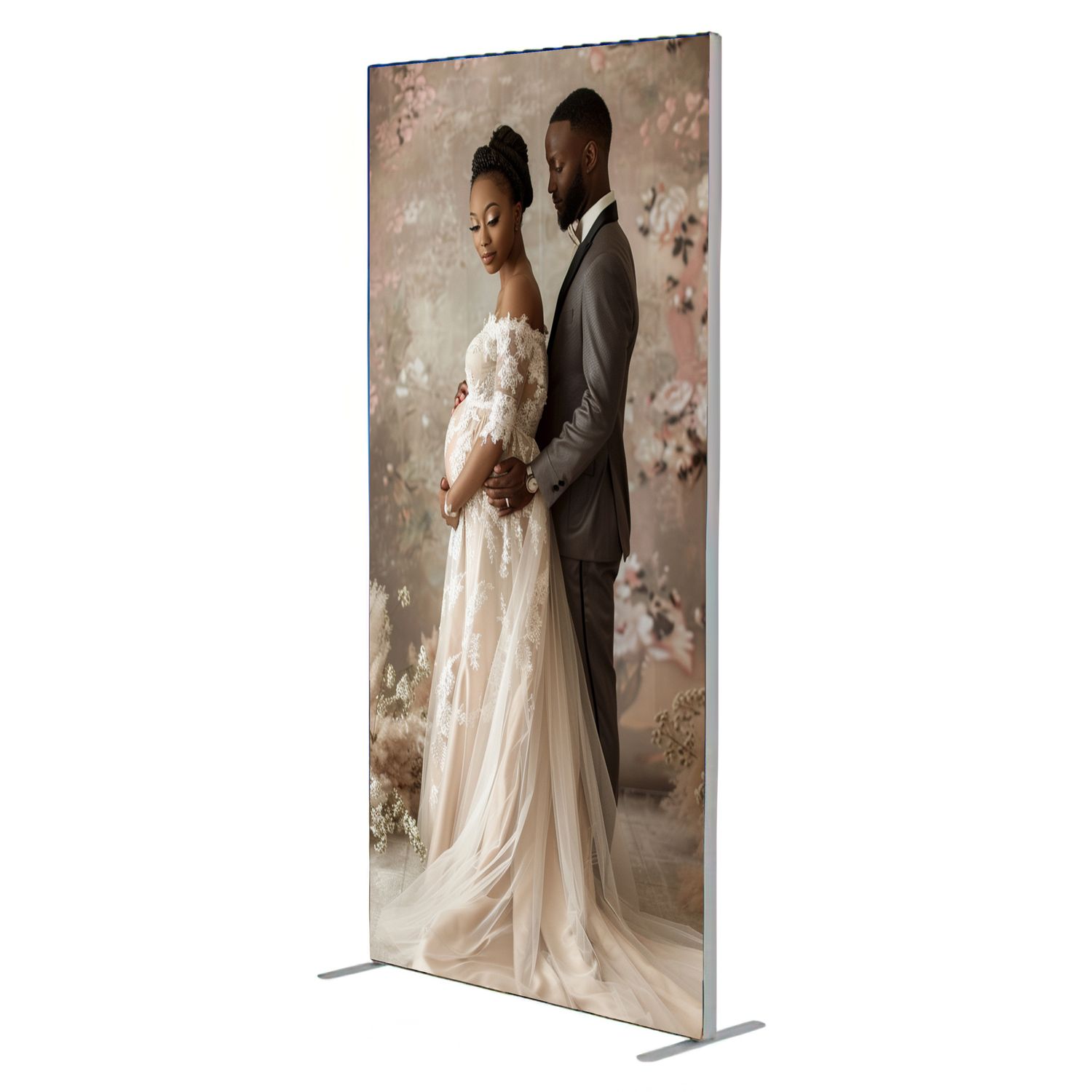 Trade Show Backdrop   36x90 inch