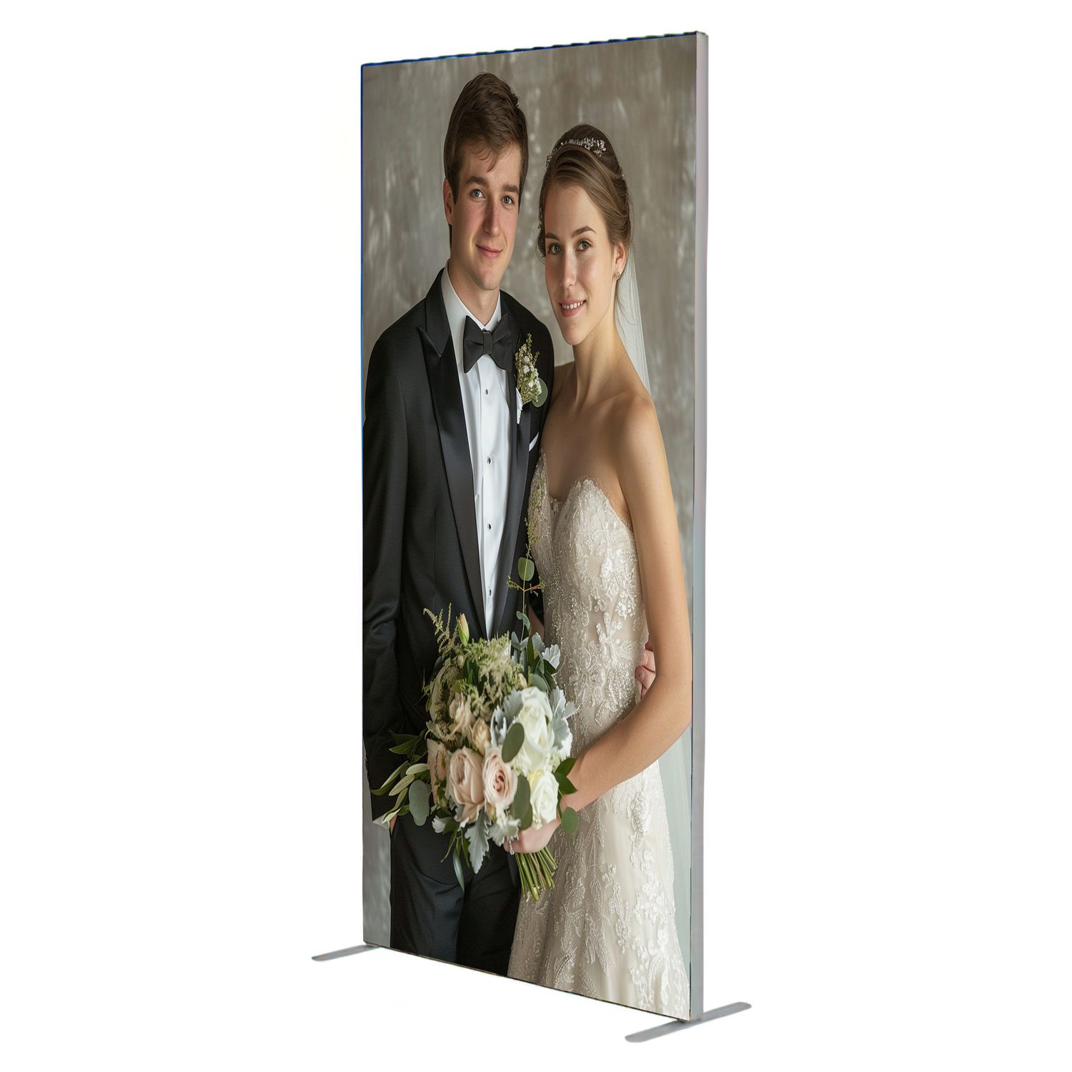 Trade Show Backdrop   36x90 inch
