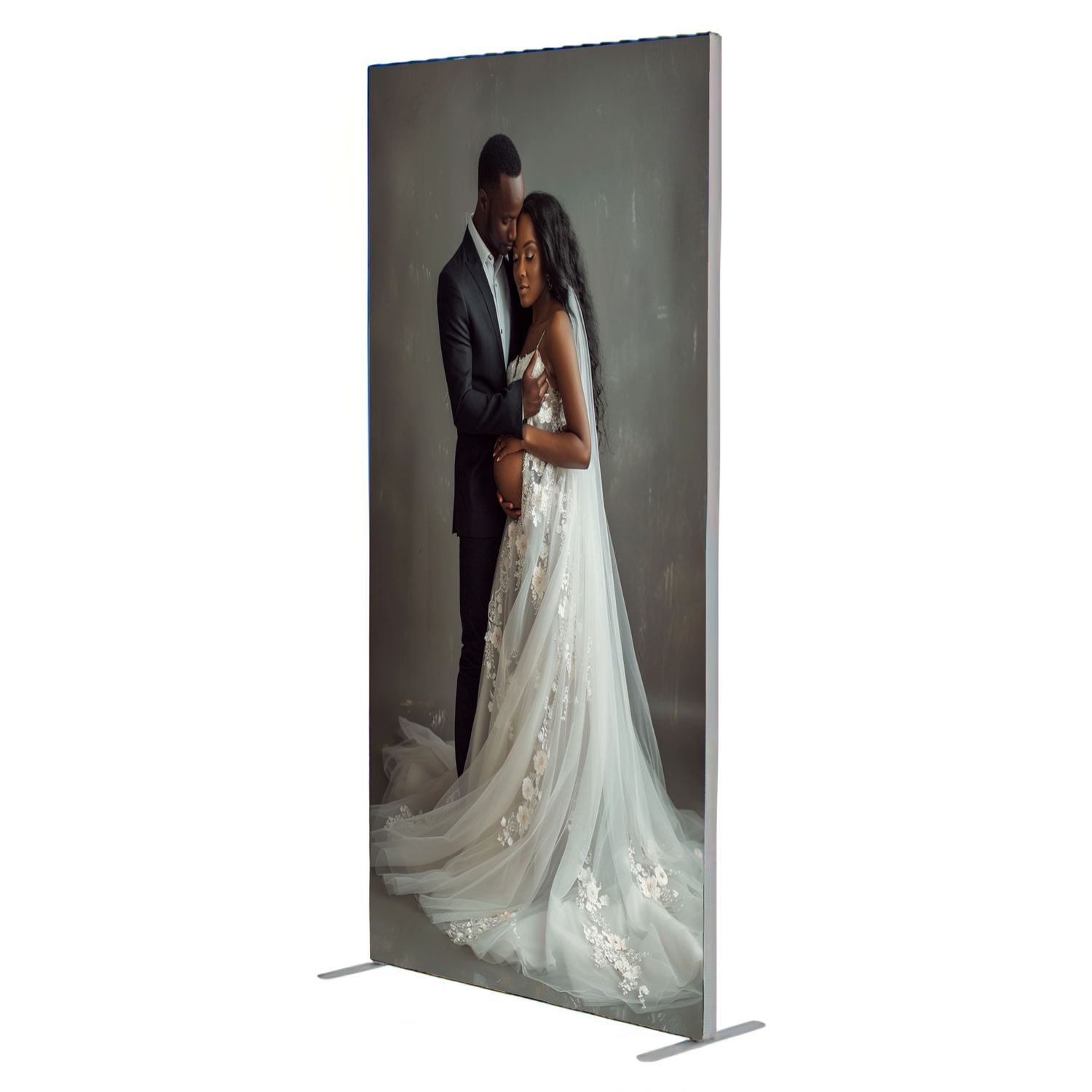 Trade Show Backdrop   36x90 inch