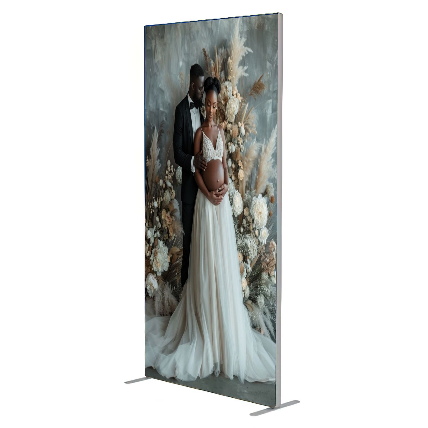 Trade Show Backdrop   36x90 inch