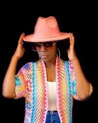 Fedora Hat