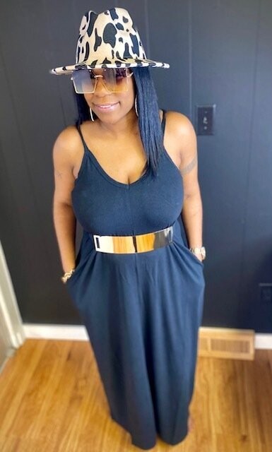 Pocket Maxi