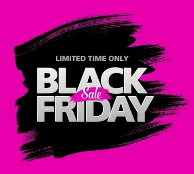 Black Friday