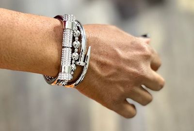 Arm Candy Stack 3