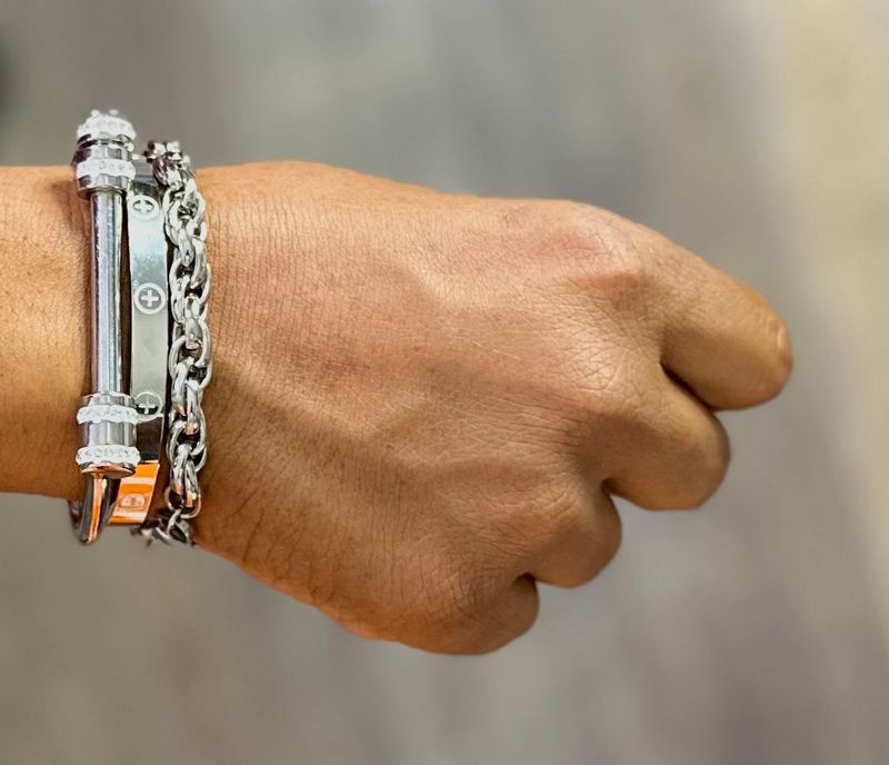 Arm Candy Stack 2