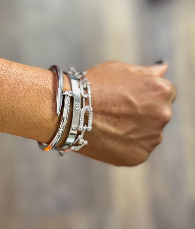 Arm Candy Stack 1