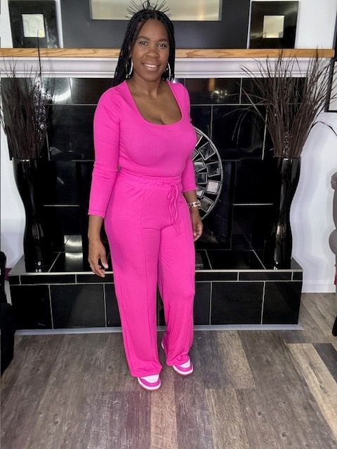 Cotton Candy