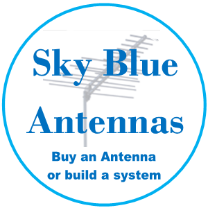 John's TV ANTENNAS