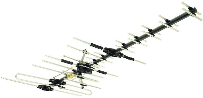Sky Blue SB 22 Antenna w/ Professional Installation Sky Blue SB 22 Antenna w/ Professional Installation