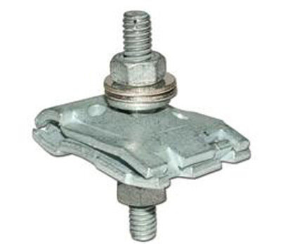 ASKA I-Beam Ground Clamp