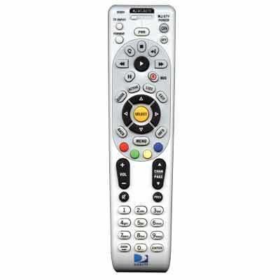 DIRECTV Universal Remote