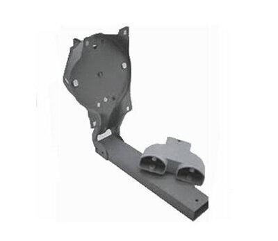 DISH 500 Backing Structure and Y-Bracket Assembly