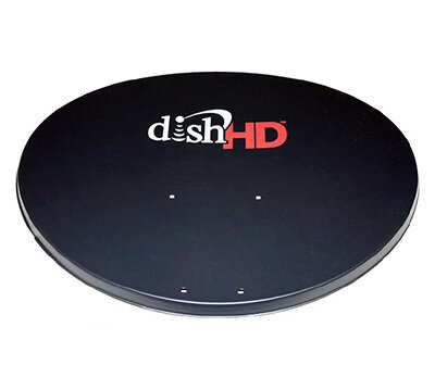 DISH D1000.4 Reflector