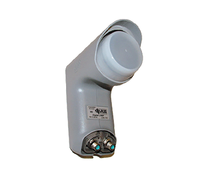 DISH DP Dual LNBF