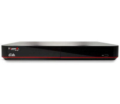 DISH Hopper 3 Satellite Receiver