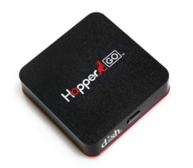 DISH HopperGO